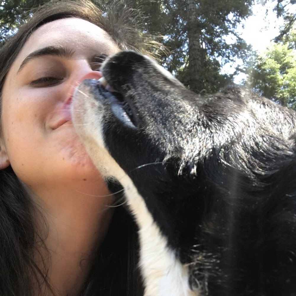 Meet your Posher, Kelsey